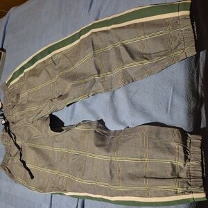 Ralph Lauren (NWT)           MWHO WHAT WEAR Men's Casual  "Vacation Wear Pants"